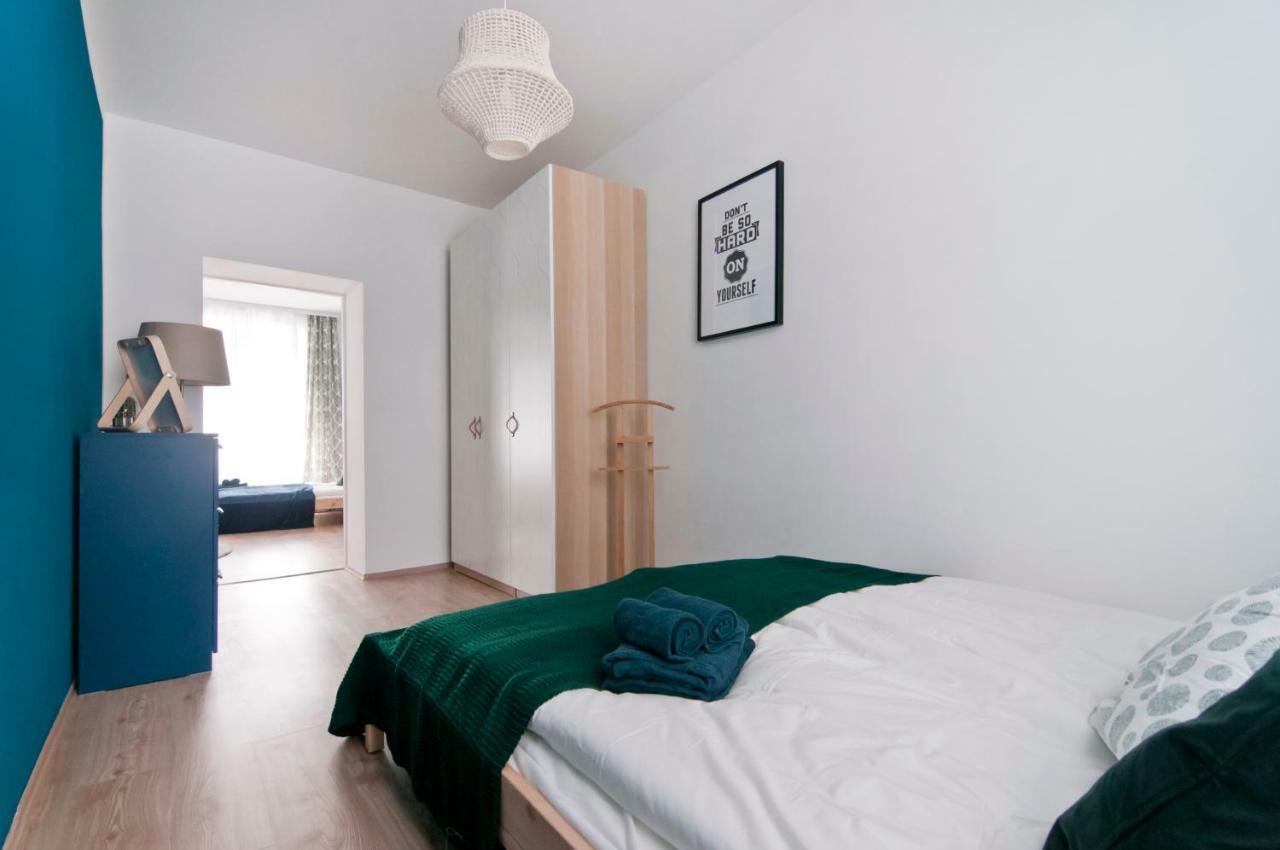 Stylish Self-Check-In Apartment With 2 Bedrooms Wien Eksteriør bilde